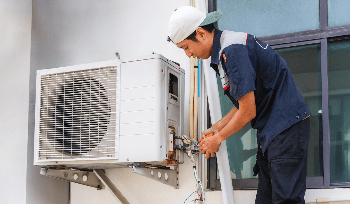 Torbalı  General Electric Klima Servisi