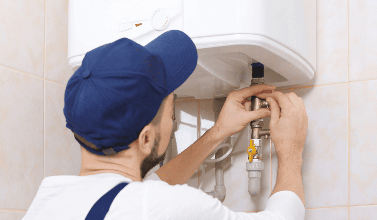 Torbalı  General Electric Şofben Servisi